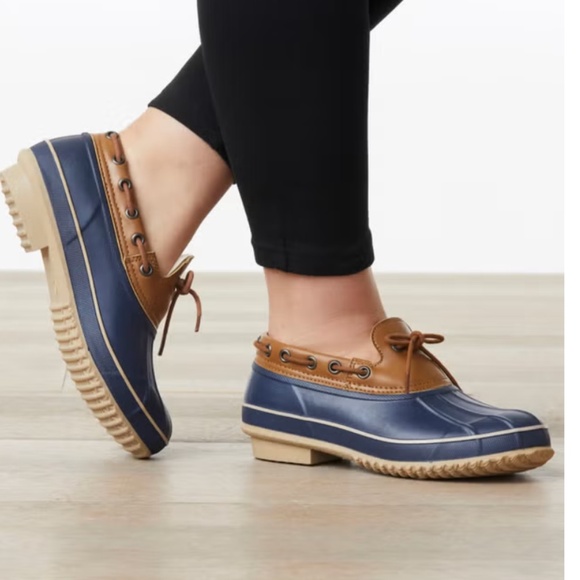 JAMBU JBU Waterproof Shoes size 11 - Picture 1 of 8